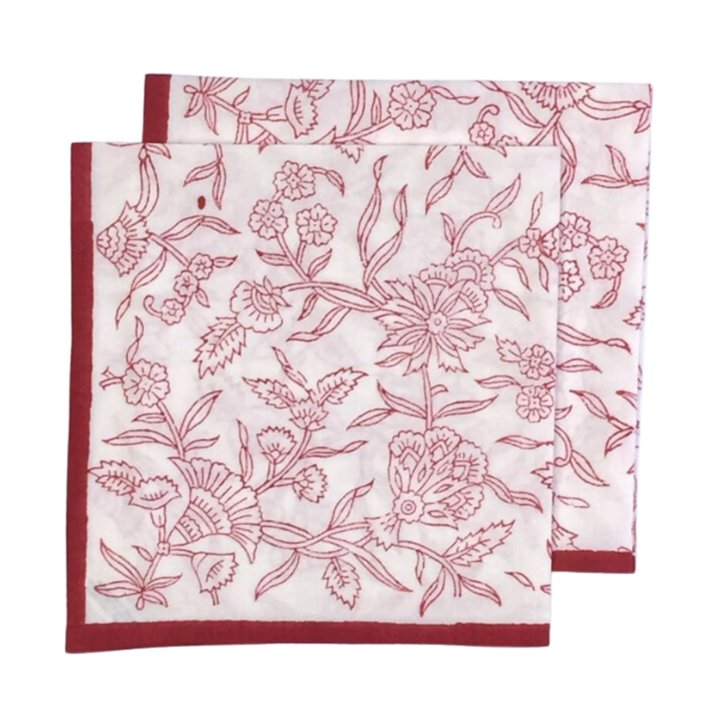 Napkins - Set of 2 at Special Price