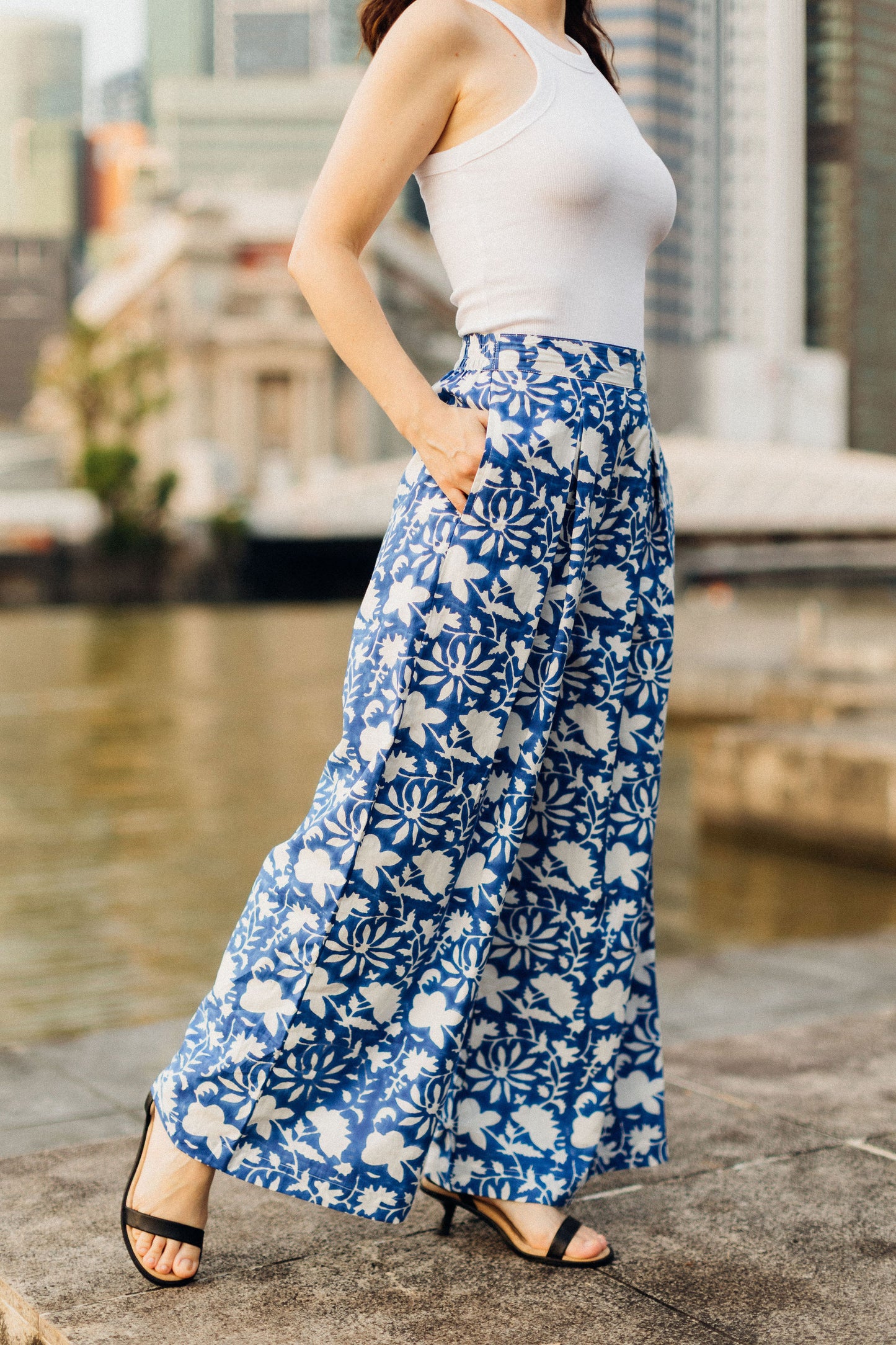 IMPERIAL PANTS
