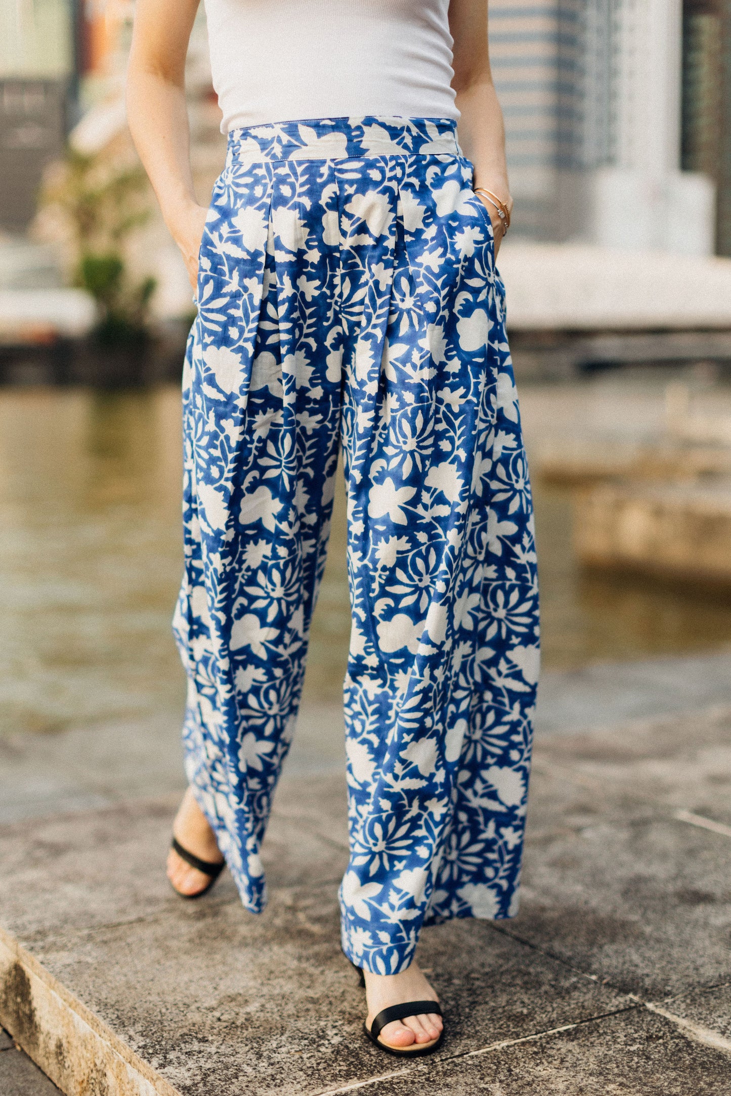 IMPERIAL PANTS