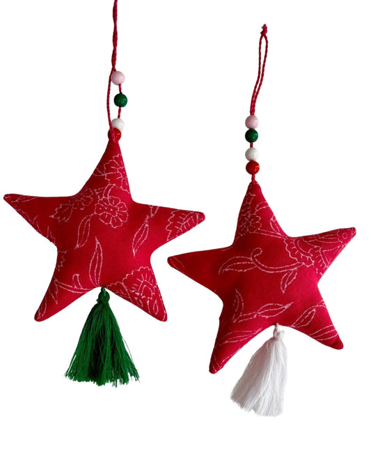 Hanging Ornaments - Set of 3 Limited-Time Special Offer