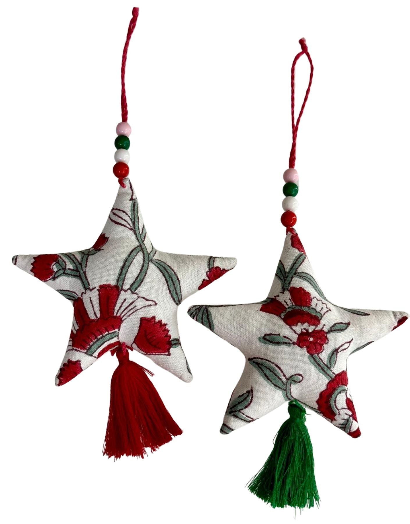 Hanging Ornaments - Set of 3 Limited-Time Special Offer