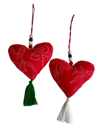 Hanging Ornaments - Set of 3 Limited-Time Special Offer