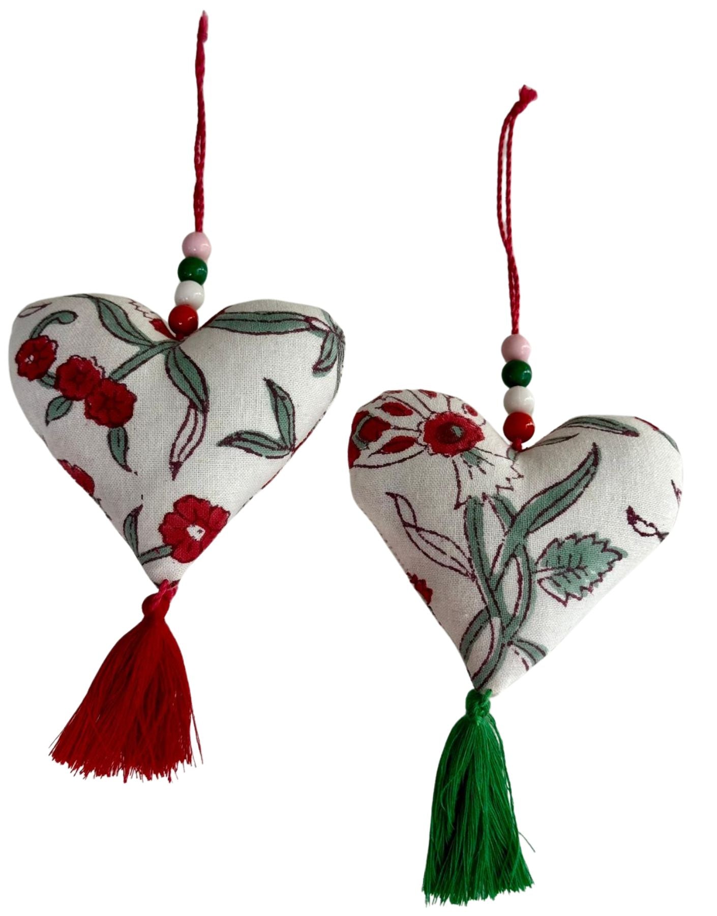 Hanging Ornaments - Set of 3 Limited-Time Special Offer