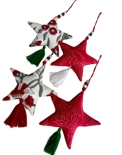 Hanging Ornaments - Set of 3 Limited-Time Special Offer