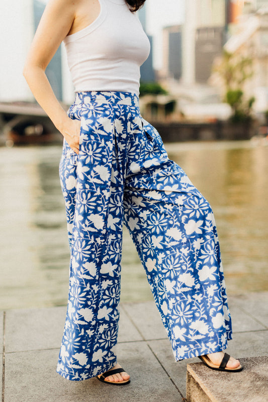 IMPERIAL PANTS