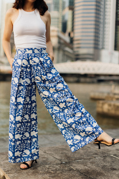 IMPERIAL PANTS