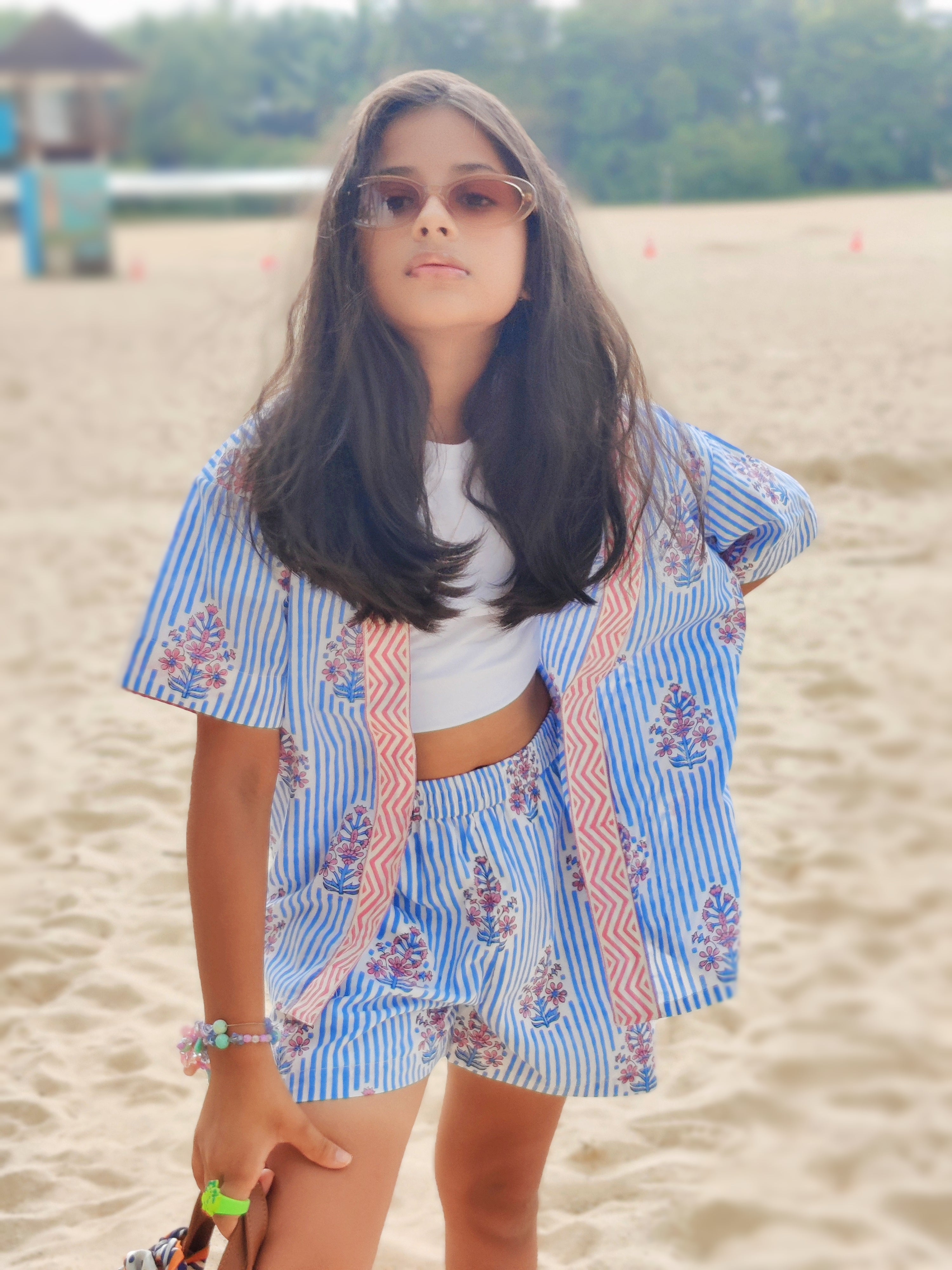 GIRLS – SAASHU