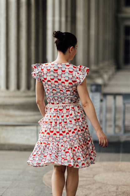 LINK DRESS