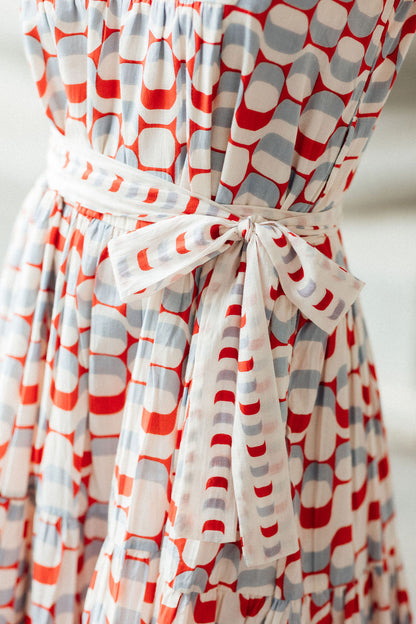 LINK DRESS
