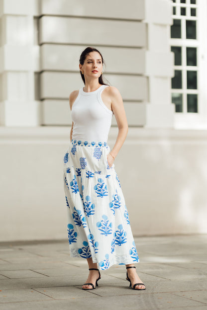FLORA SKIRT