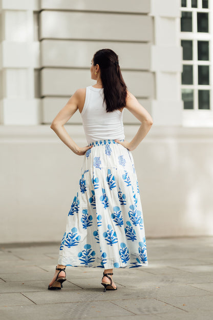 FLORA SKIRT