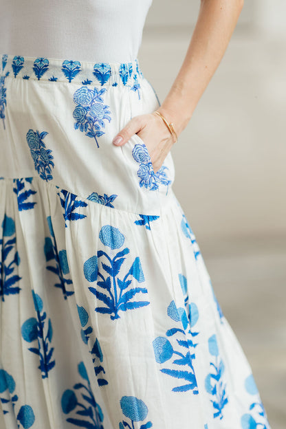 FLORA SKIRT