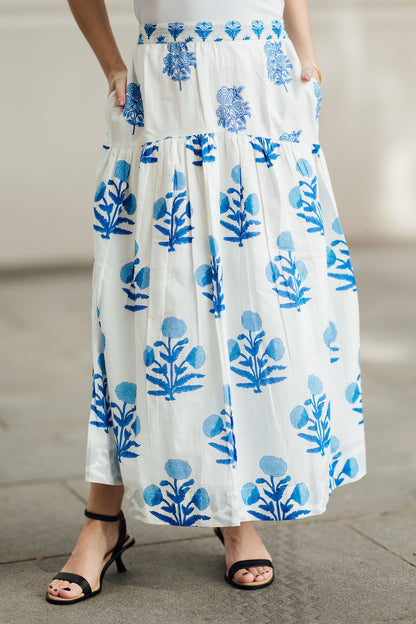 FLORA SKIRT
