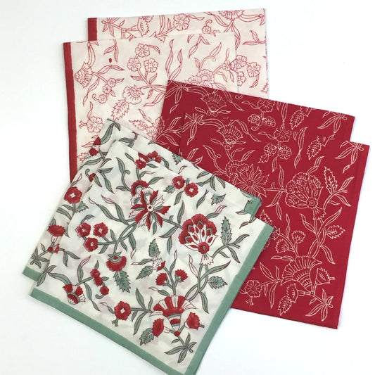 Napkins - Set of 2 at Special Price