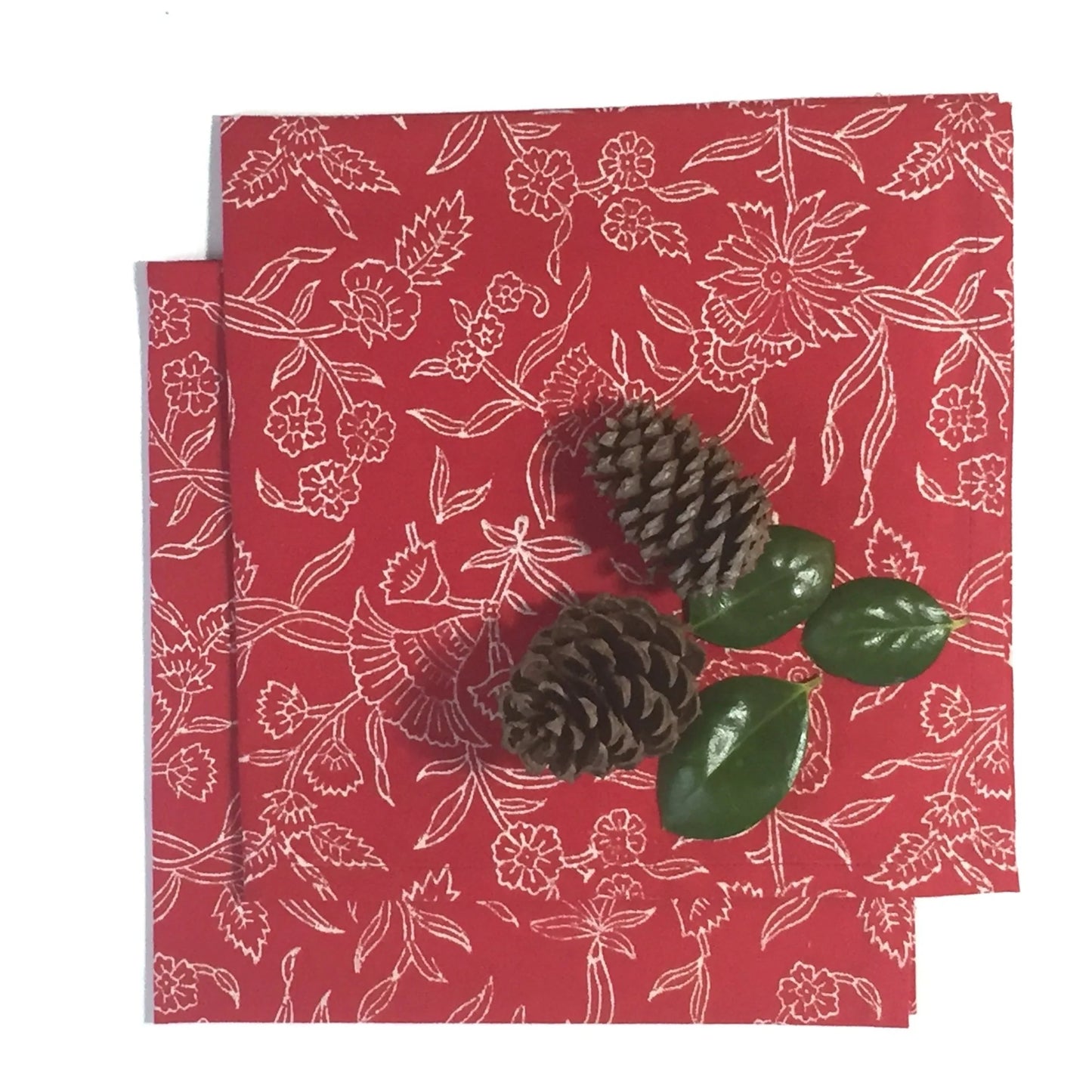 Napkins - Set of 2 at Special Price